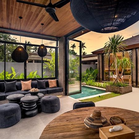 Villa Ruby By Balisuperhost Ubud Exterior foto