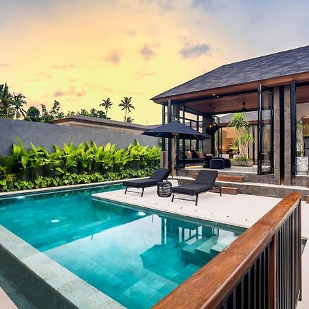 Villa Ruby By Balisuperhost Ubud Exterior foto