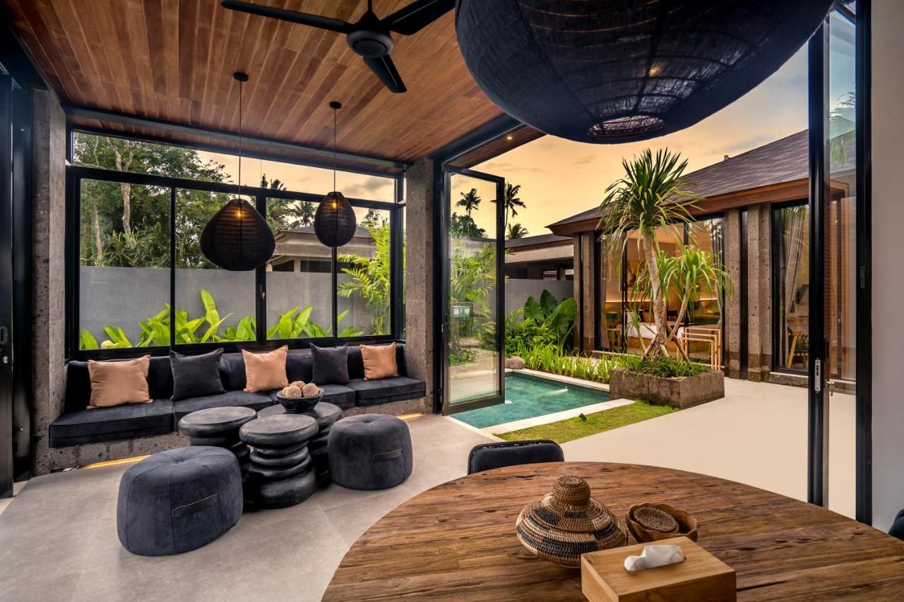 Villa Ruby By Balisuperhost Ubud Exterior foto