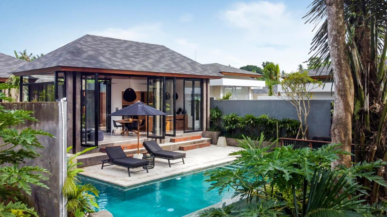 Villa Ruby By Balisuperhost Ubud Exterior foto