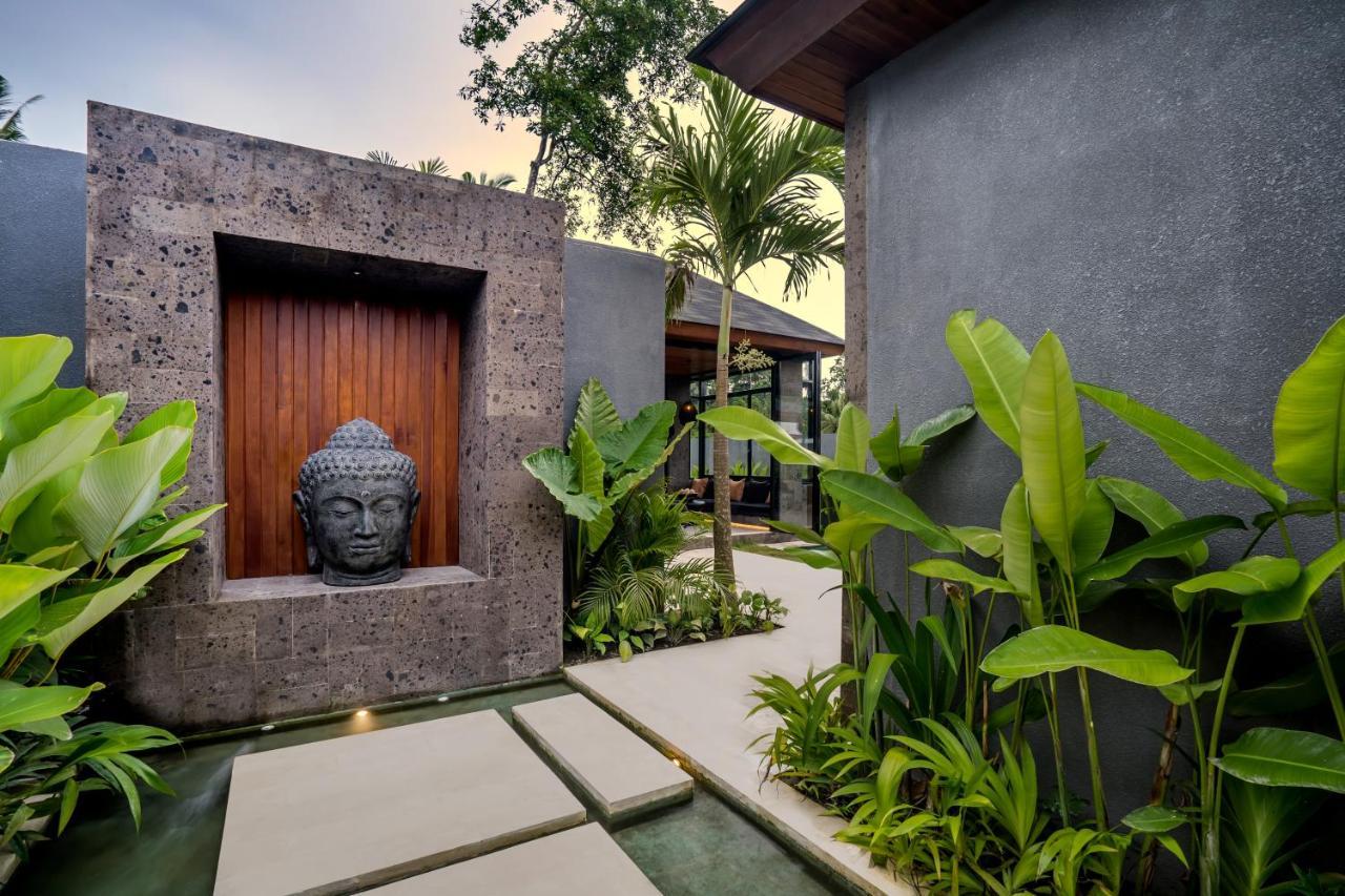 Villa Ruby By Balisuperhost Ubud Exterior foto