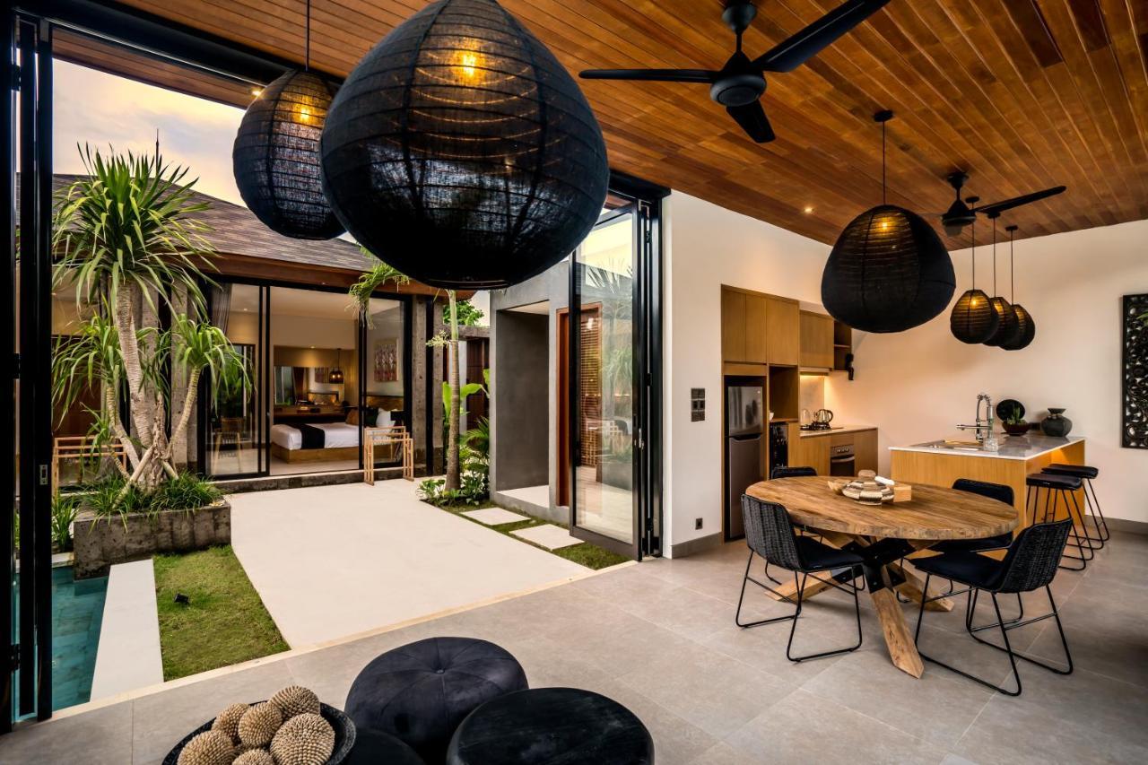 Villa Ruby By Balisuperhost Ubud Exterior foto