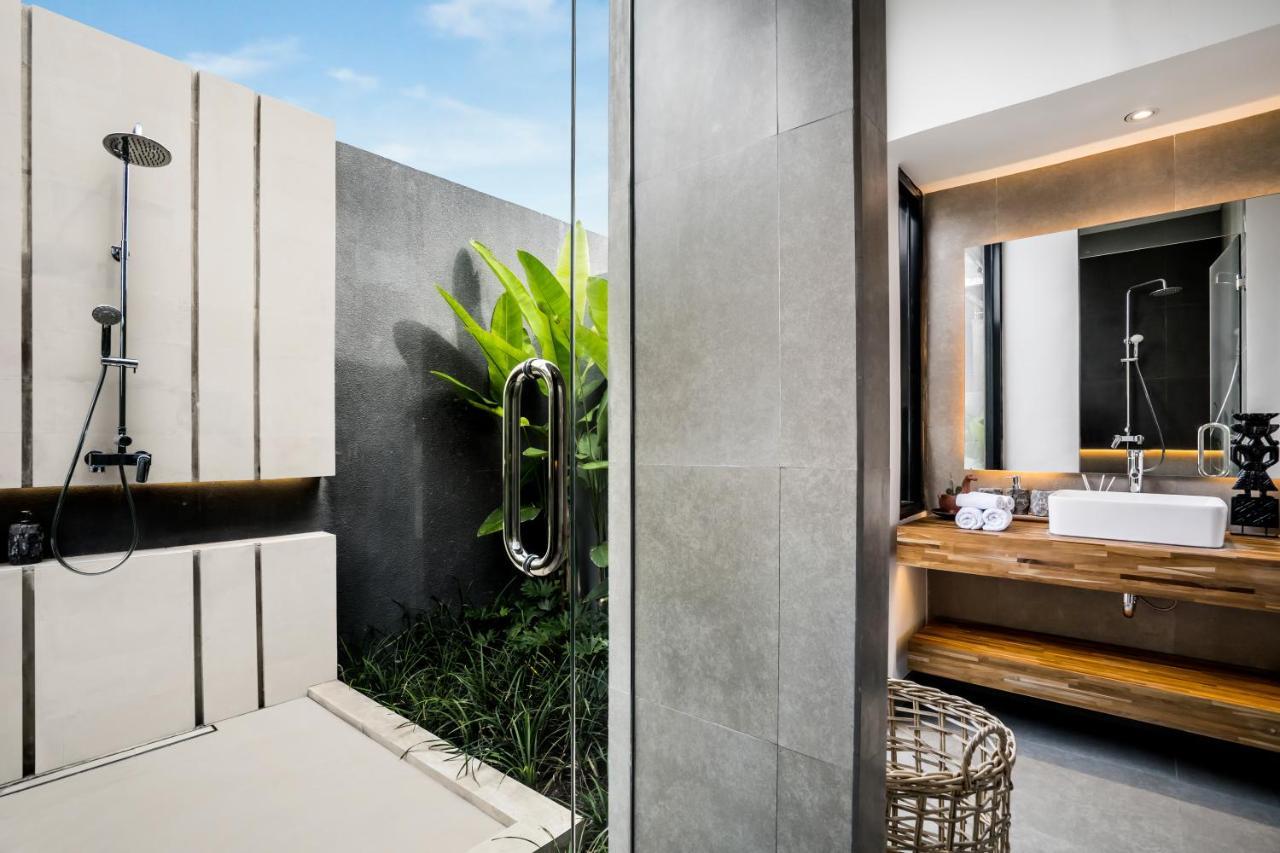 Villa Ruby By Balisuperhost Ubud Exterior foto