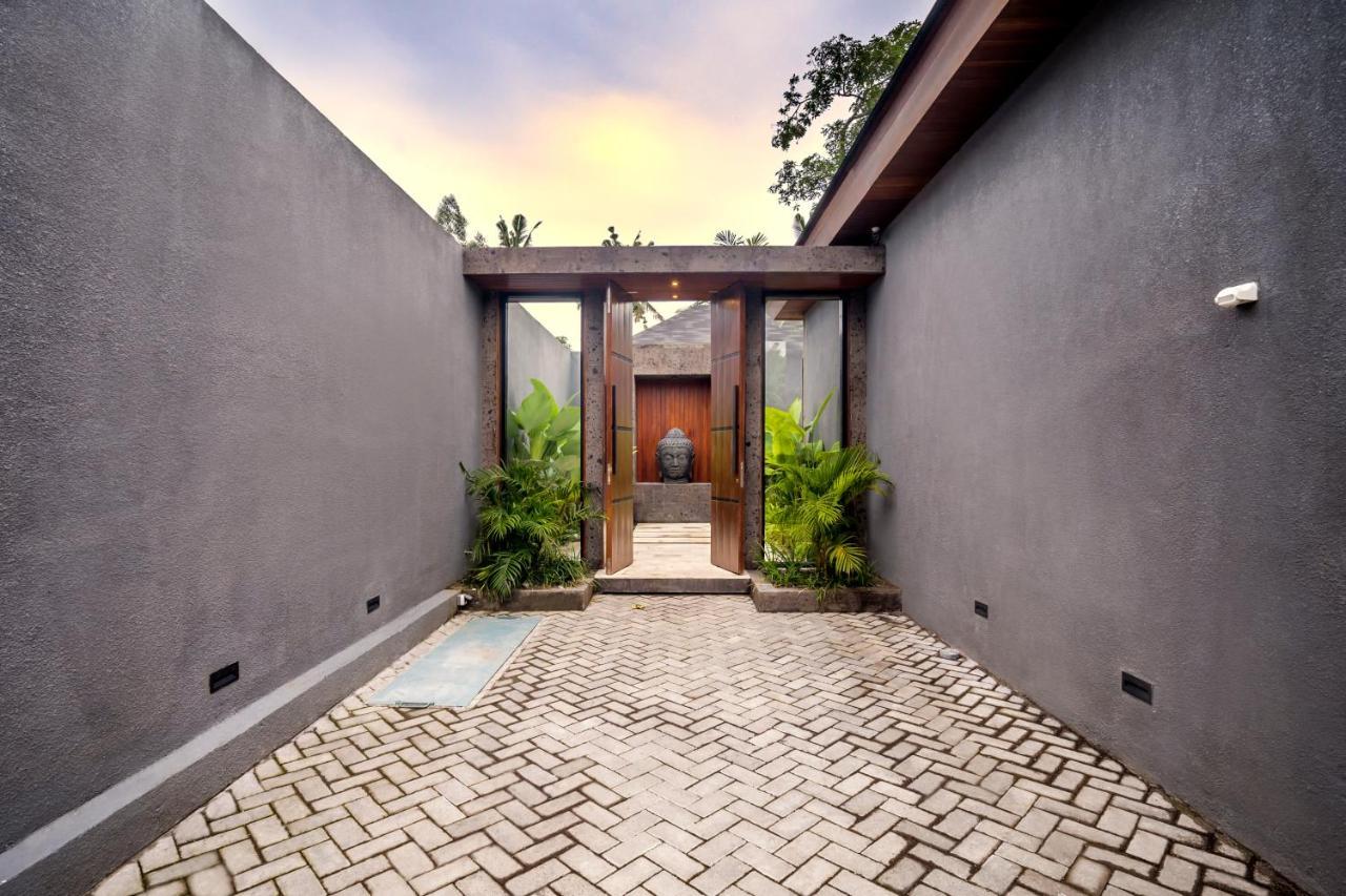 Villa Ruby By Balisuperhost Ubud Exterior foto