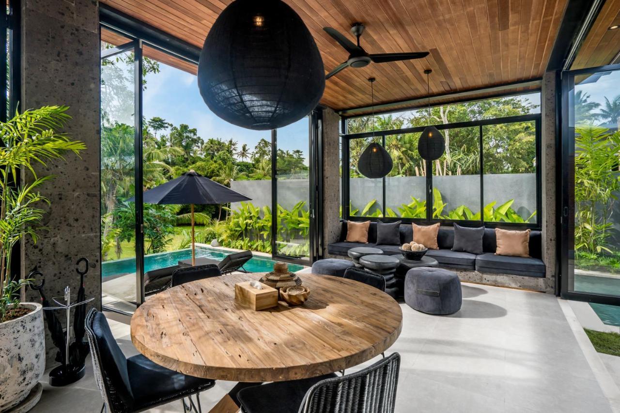 Villa Ruby By Balisuperhost Ubud Exterior foto